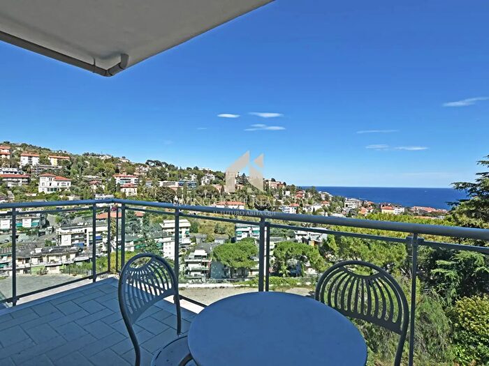 Appartamento bilocale in vendita in Via Privata Serenella, Sanremo