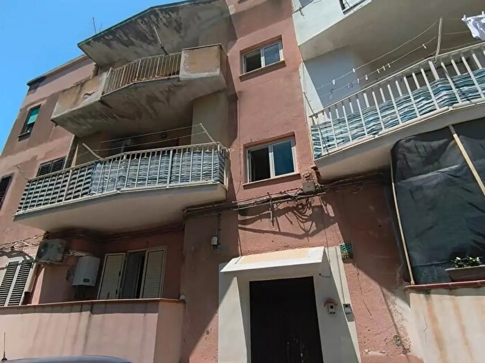 Appartamento quadrilocale in vendita in Licata
