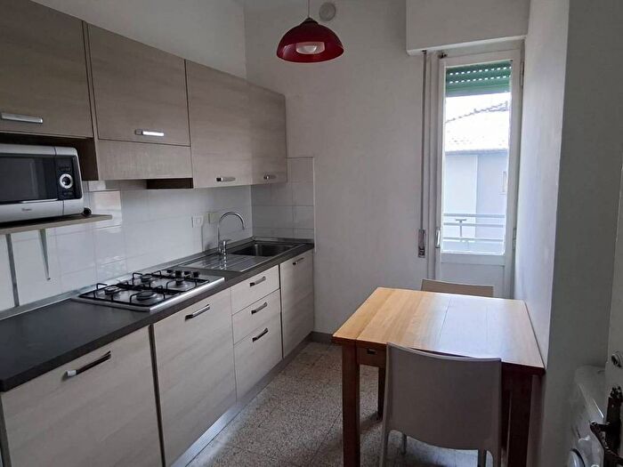 Appartamento trilocale in affitto in Via del Pilastro, Pilastro, Bologna