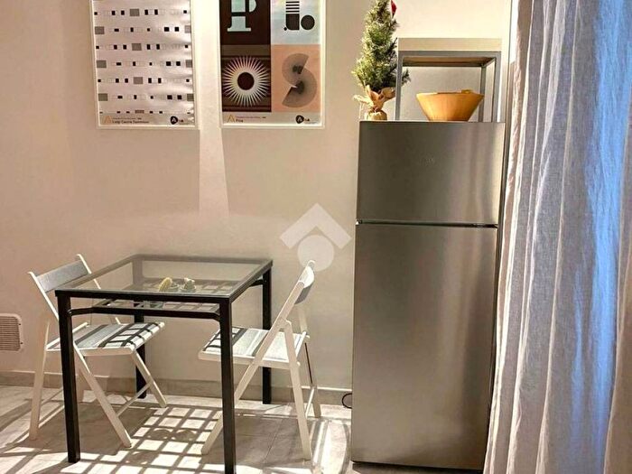 Appartamento bilocale in affitto in Via Giovanni Paisiello, Città Studi, Milano