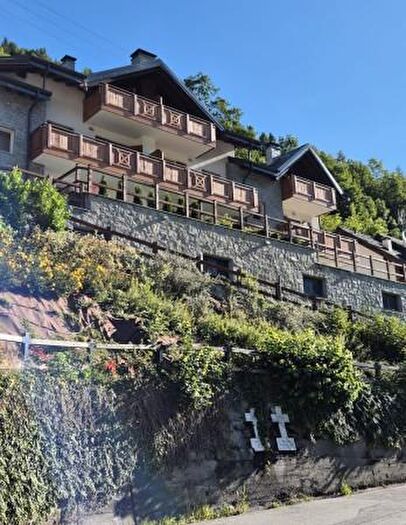 Appartamento trilocale in vendita in Corso Roma, Aprica