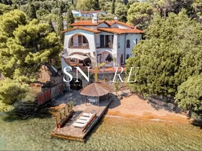 Casa con 6 locali in vendita in Via Panoramica, Monte Argentario
