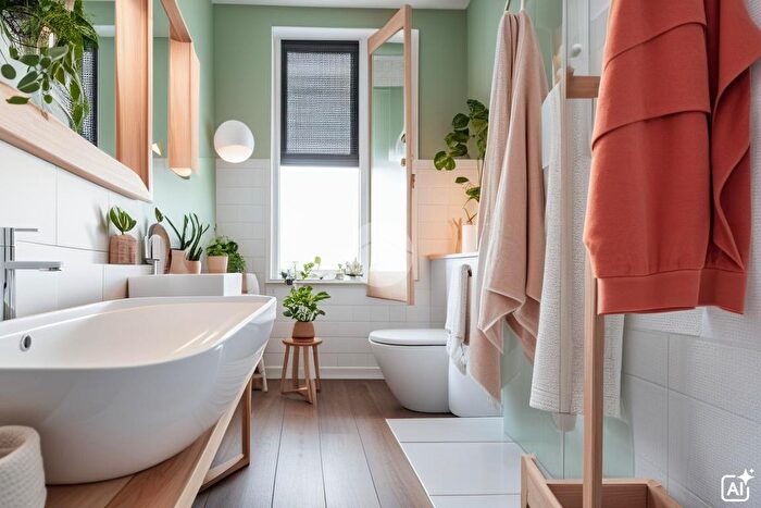 Case in Vendita e in Affitto - 3