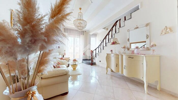 Casa quadrilocale in vendita in Via Casisto, Francavilla Fontana