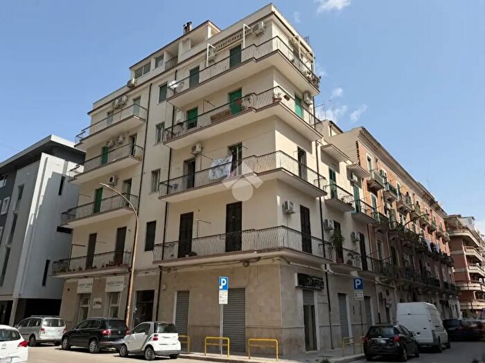 Appartamento bilocale in vendita in Via Piave, Foggia