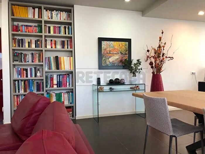 Appartamento trilocale in vendita in Via Copernico, Bassano Del Grappa