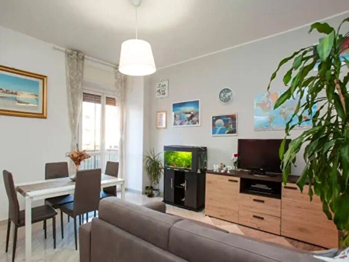 Appartamento bilocale in vendita in Viale Iginio Rota, Vimercate