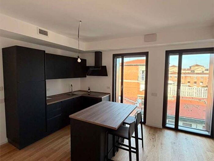 Appartamento monolocale in affitto in Via Piero Gobetti, Centro Storico, Ferrara