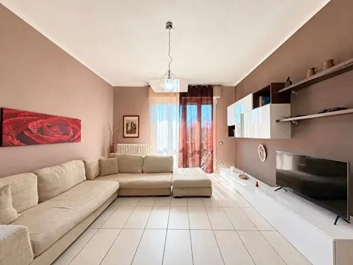 Appartamento quadrilocale in vendita in Via Bartolomeo Bottino, Asti