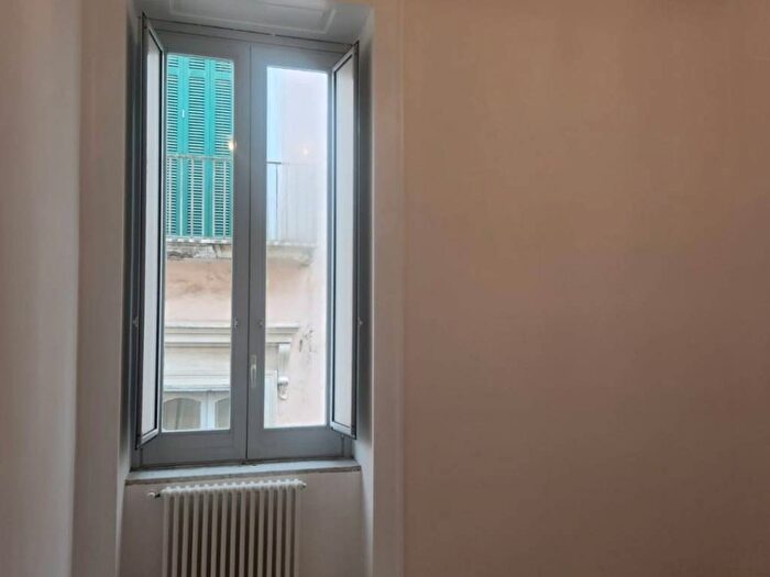 Appartamento trilocale in affitto in Via Gian Battista Vico, Corso Trieste, Caserta