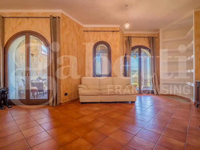 Casa trilocale in vendita in Monte Carru Snc, Alghero