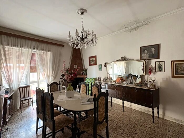 Casa quadrilocale in vendita in Via San Rocco, Montelibretti