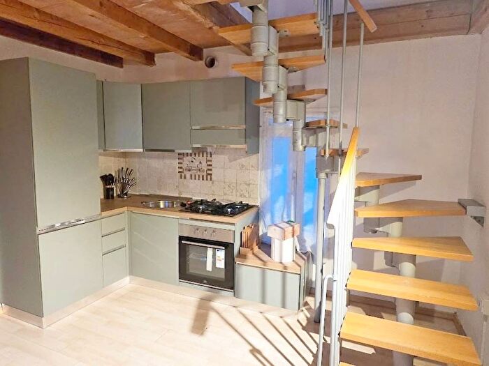 Appartamento trilocale in affitto in Centro, Vignola