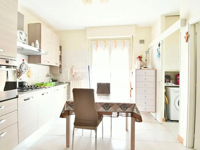 Appartamento trilocale in vendita in Porto SantElpidio