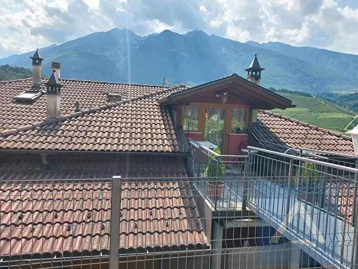 Appartamento trilocale in vendita in S Margherita a, Ton