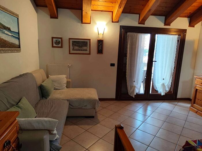 Appartamento quadrilocale in vendita in Oderzo