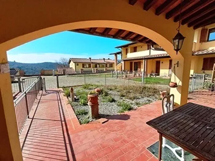 Appartamento quadrilocale in affitto in Le Corti, Rignano SullArno