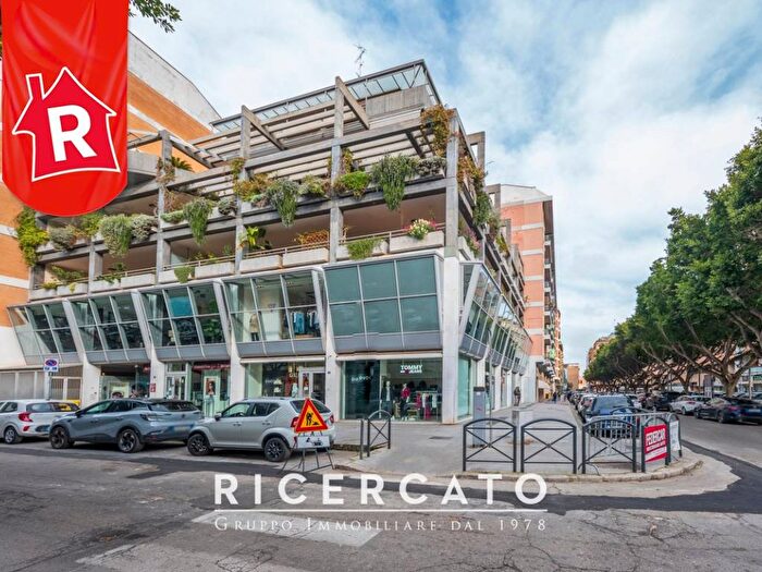 Appartamento bilocale in affitto in Via Guglielmo Oberdan, Mazzini, Lecce