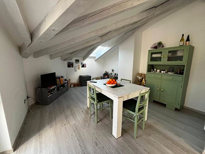 Casa trilocale in affitto in Corso Centrale, Centro, Levico Terme