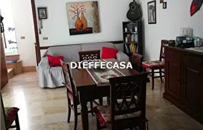 Appartamento con 5 locali in affitto in Via Itria Marsala Tp, Marsala