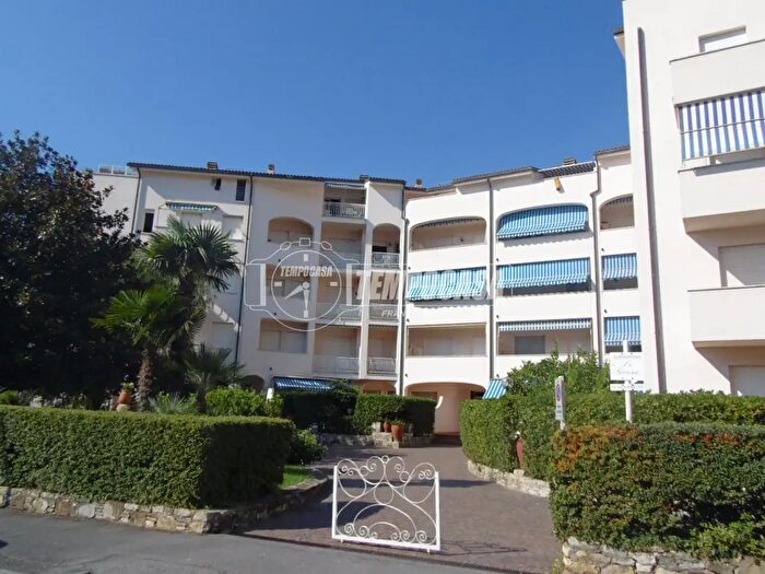 Appartamento bilocale in vendita in Via Piana del Merula, Andora