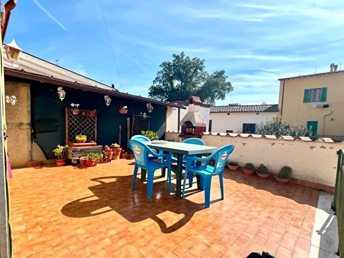 Appartamento quadrilocale in vendita in Empoli