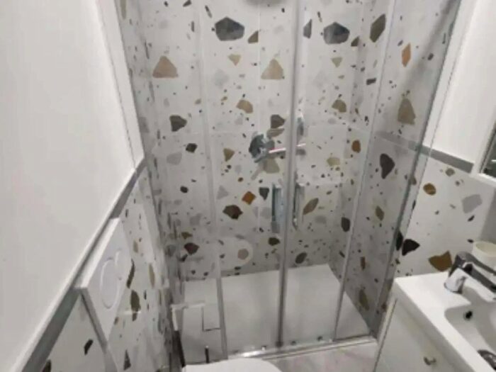 Appartamento monolocale in affitto in Via Privata Mario Bianco, Milano