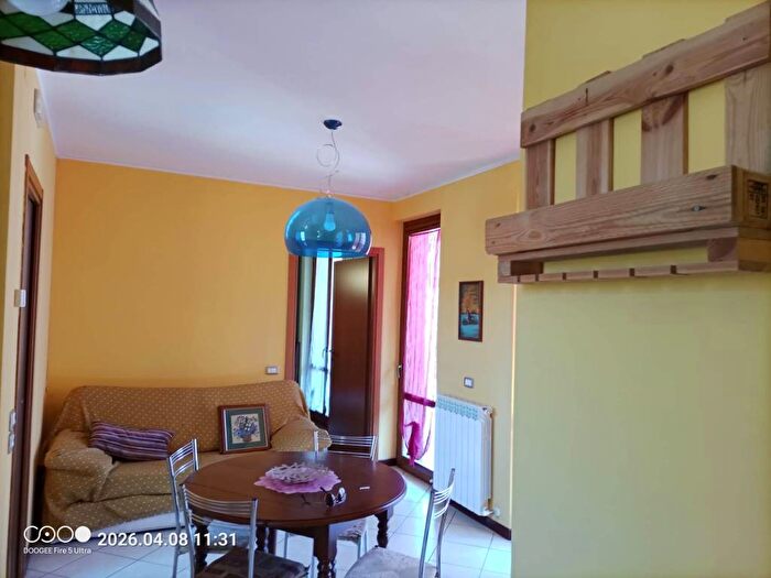 Appartamento bilocale in affitto in Via Vittorio Veneto, Saione, Arezzo