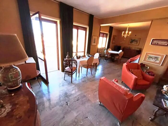 Appartamento con 6 locali in vendita in Via della Genca, LAquila