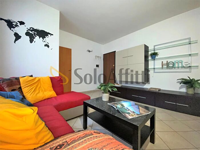 Appartamento quadrilocale in affitto in Via Ottaviano Petrignani, Forli