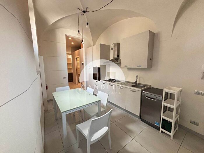 Appartamento bilocale in affitto in Via Giovanni Battista Beccaria, Breo, Mondovì