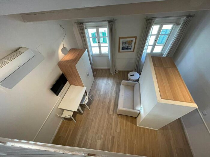 Appartamento monolocale in affitto in Via dellAgnolo, SantAmbrogio, Firenze