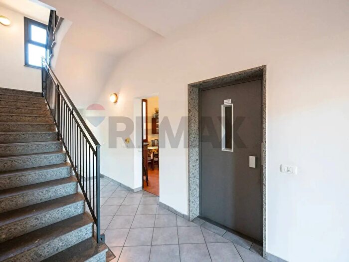 Appartamento bilocale in vendita in Piazza Tarquinio Luppi, Sala Baganza