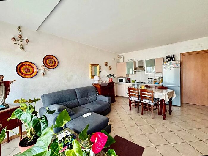 Appartamento bilocale in vendita in Viale Papa Giovanni XXIII, Palosco