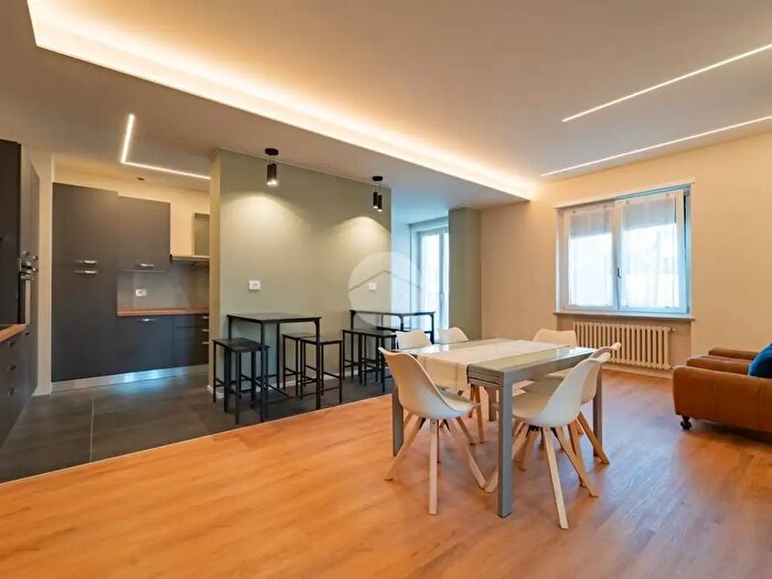 Appartamento monolocale in affitto in Via Solferino, Bra