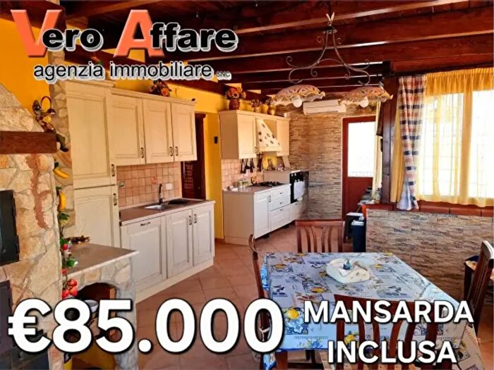 Appartamento con 6 locali in vendita in Via Rina, Realmonte