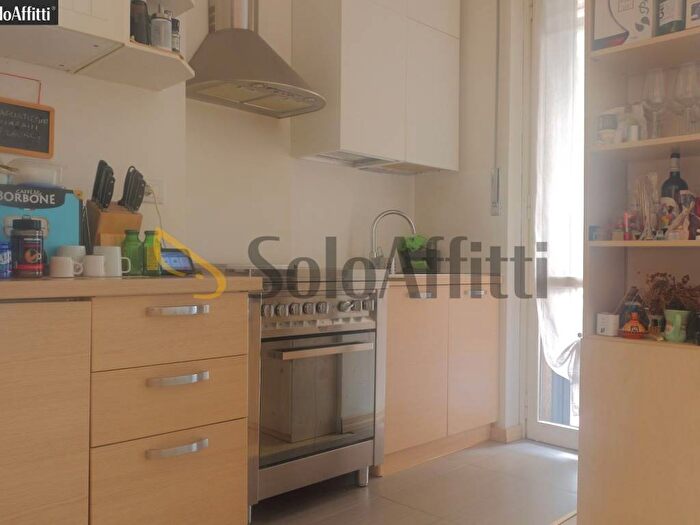 Appartamento bilocale in affitto in VIA RIVOLTA CARLO E PIETRO, San Biagio, Monza