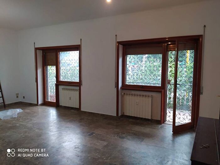 Appartamento quadrilocale in vendita in Via della Casetta Mattei, Pisana Bravetta, Roma