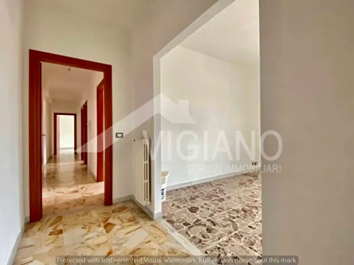 Appartamento trilocale in affitto in Via Giacomo Matteotti, Foggia