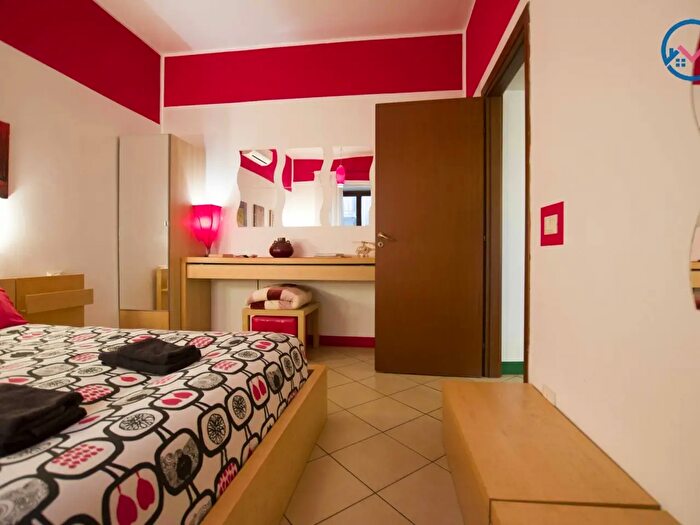 Appartamento bilocale in affitto in Vicolo Gaffi, Palermo