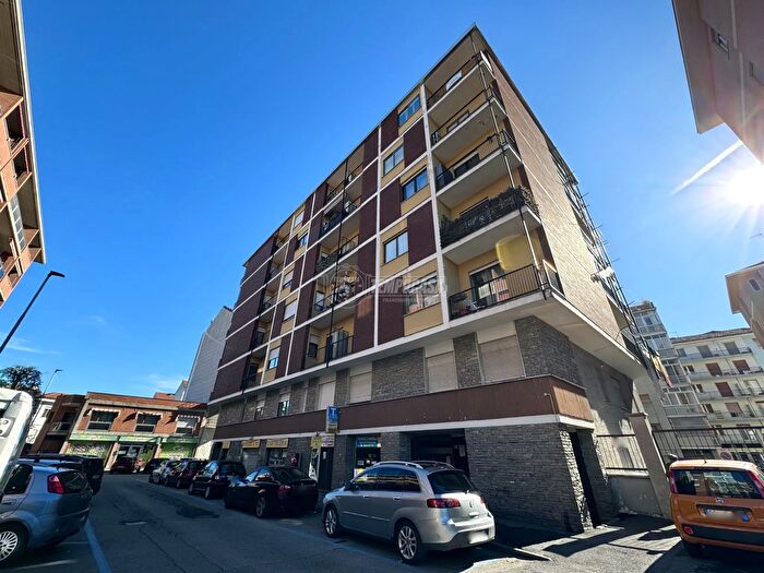 Appartamento quadrilocale in vendita in Via Piero Gobetti, Rivoli