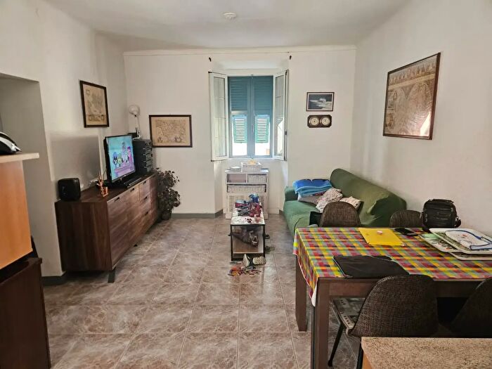 Appartamento bilocale in vendita in Ventimiglia