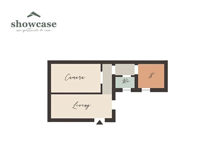 Appartamento bilocale in affitto in Vico Sergente Maggiore, Quartieri Spagnoli, Napoli