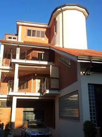 Appartamento trilocale in vendita in Via del Fosso di SantAndrea, Roma