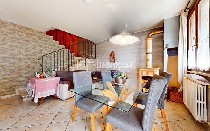 Case in Vendita e in Affitto - 2