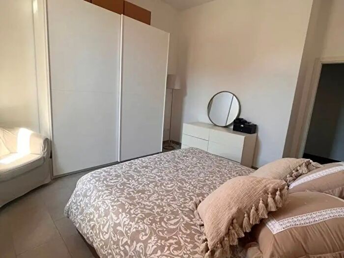 Appartamento trilocale in affitto in Empoli