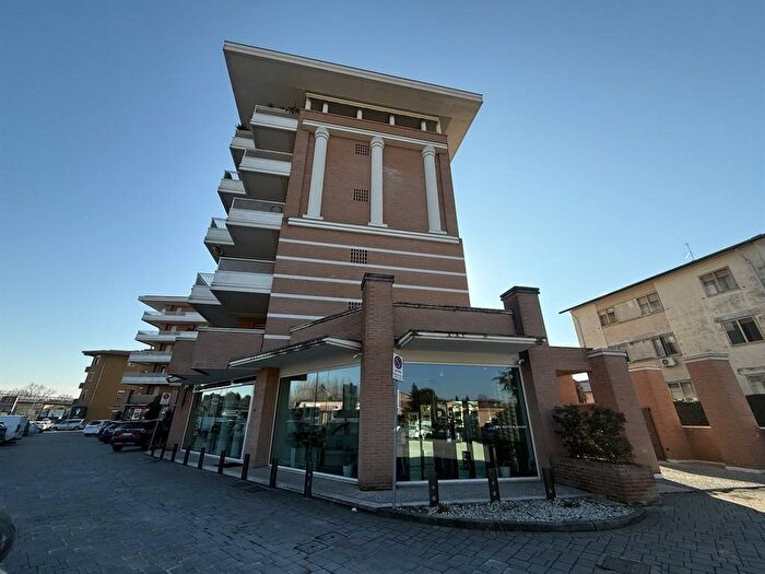 Casa con 5 locali in affitto in Viale Camisano, San Pio X, Vicenza