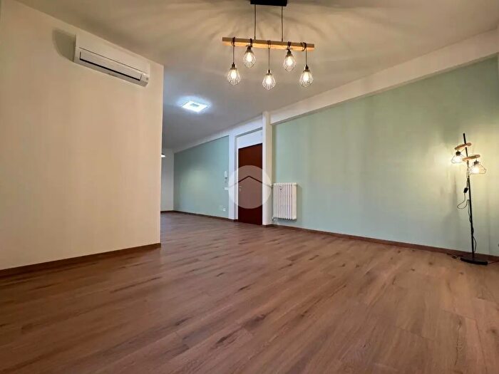 Appartamento quadrilocale in affitto in Via Niccolò Tribolo, Firenze