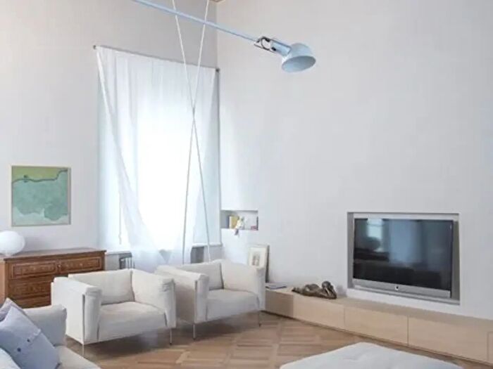 Appartamento quadrilocale in vendita in Via degli Zabarella, Padova