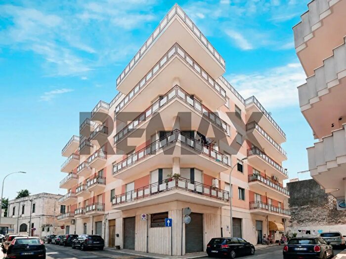 Appartamento quadrilocale in vendita in Giuseppe di Vagno, Turi
